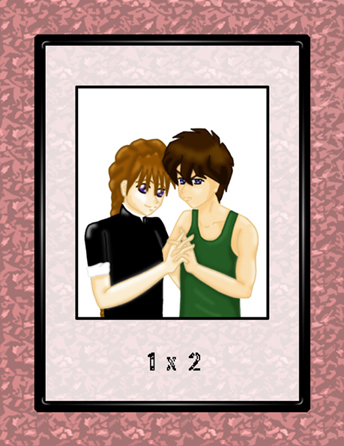 Chatterbox Back Cover