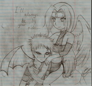 I'm Always By Yr Side