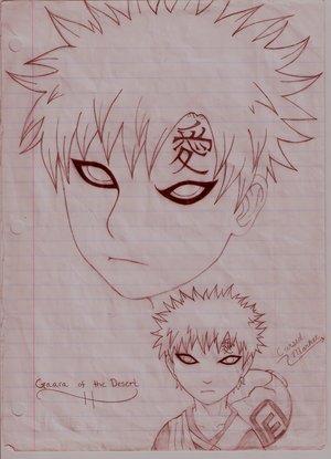 Gaara