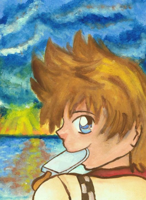 Funimation's Bday Present