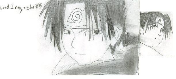 Sasuke