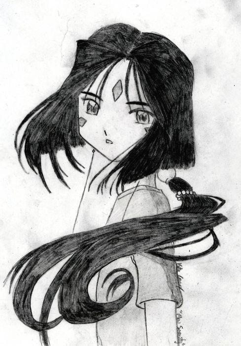 ~ A Travers Le Temps ~