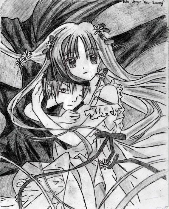 Sofullofsin Yetyoualwaysstaypure