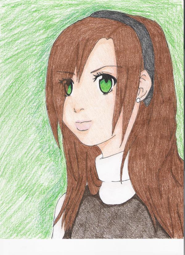 Dianne Twilight Style