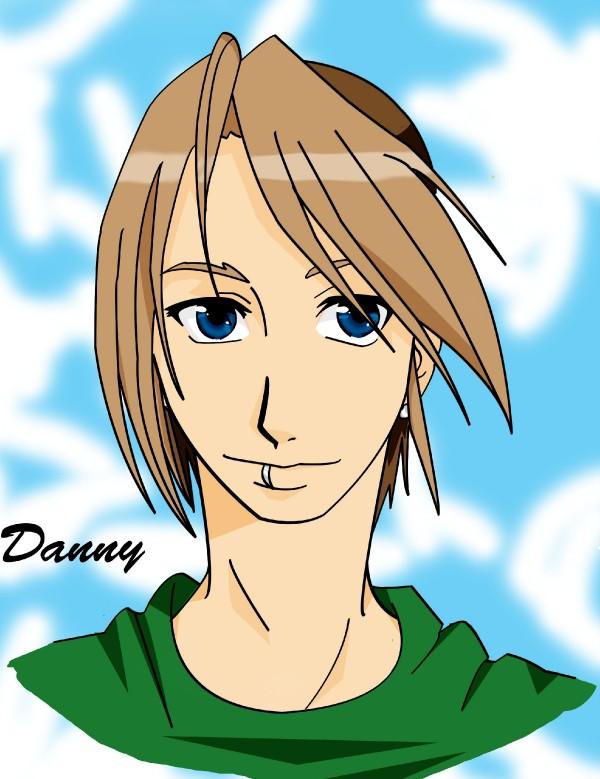 danny