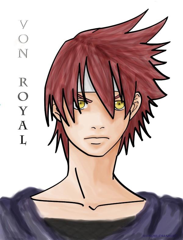 von royal