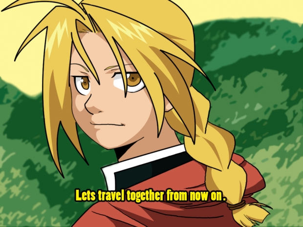 Lets travel together