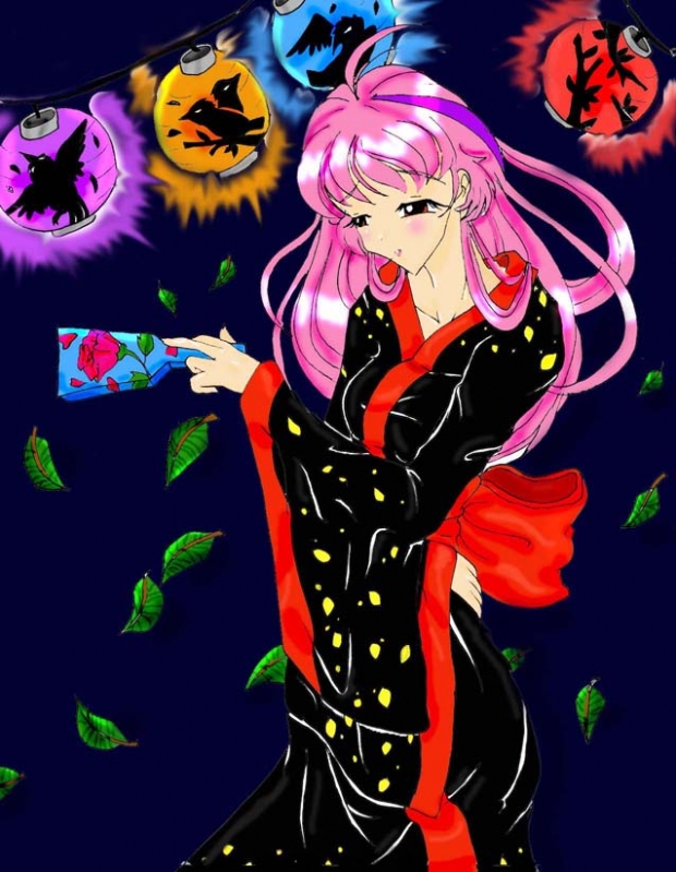 I Can't Smile Anymore