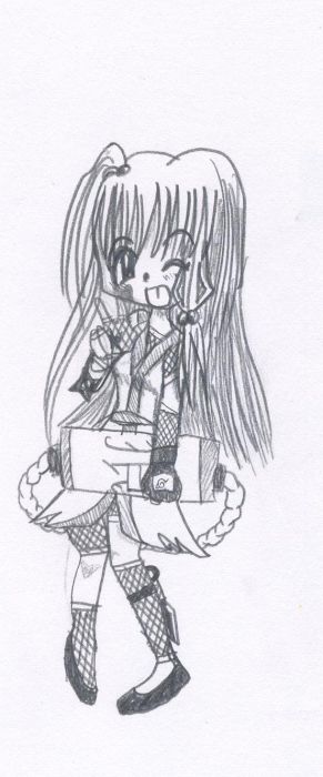 Thank You Peoples!!!!