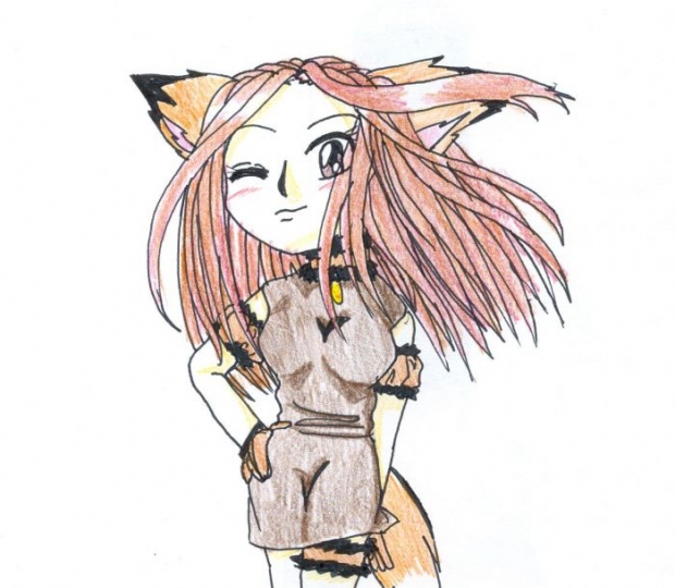 ~request~mew Dakumomo