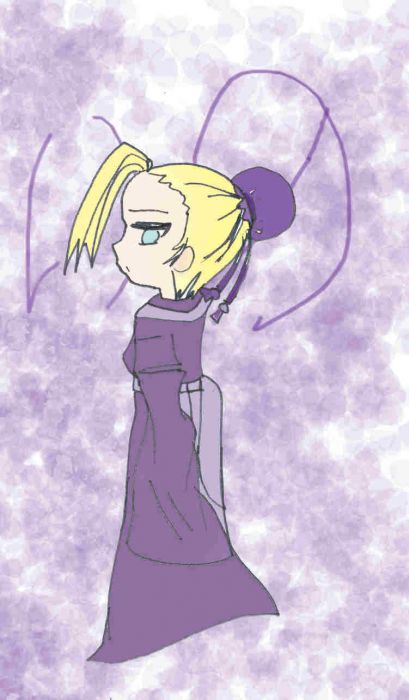 ~request~yamanaka Ino