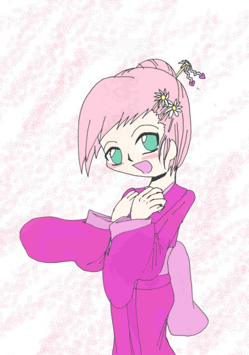 ~request~haruno Sakura