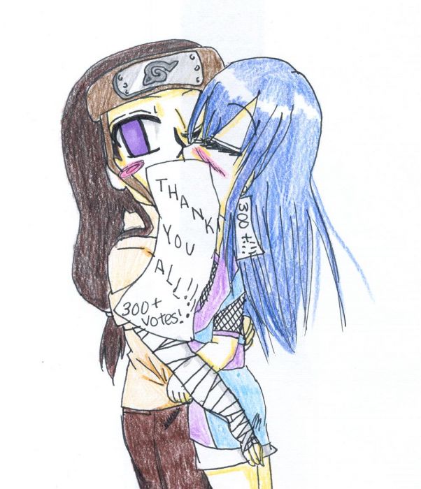 300+ Votes!!!