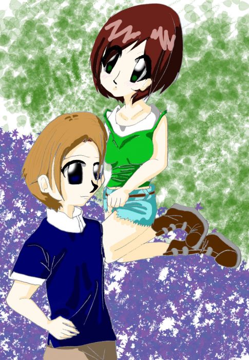 ~request~ofeliaxcain