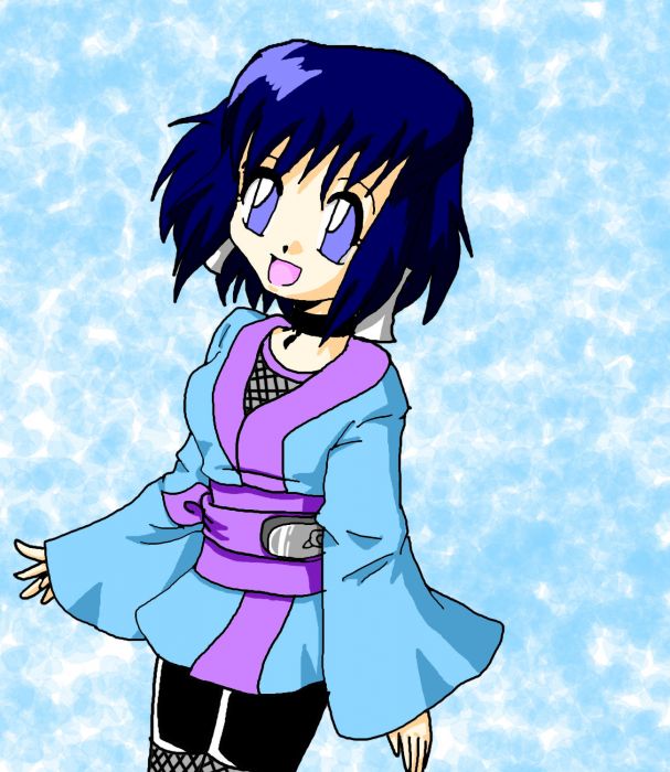 Keiko Time-skip Revised!!!