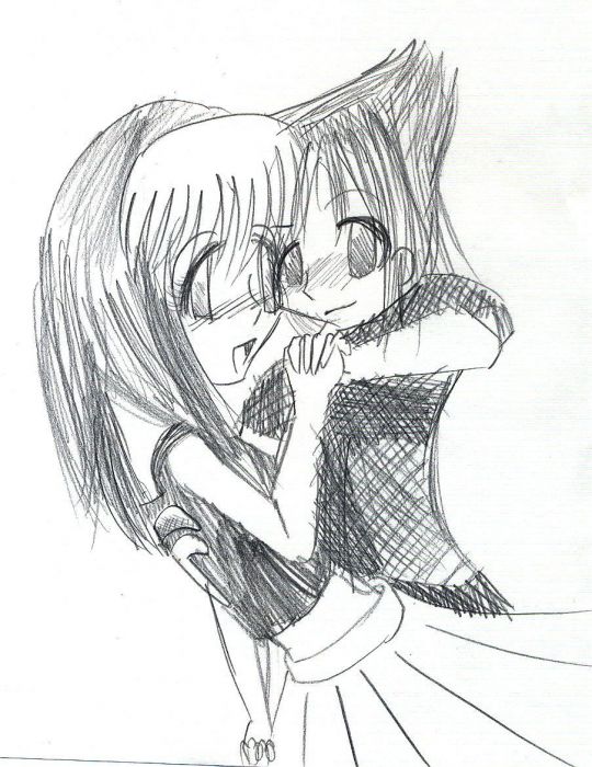 ~art Trade~mrs Uchiha