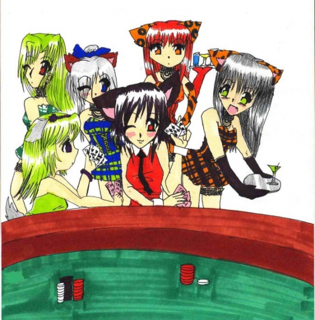 ~contest~ Mew Melon (vegas)