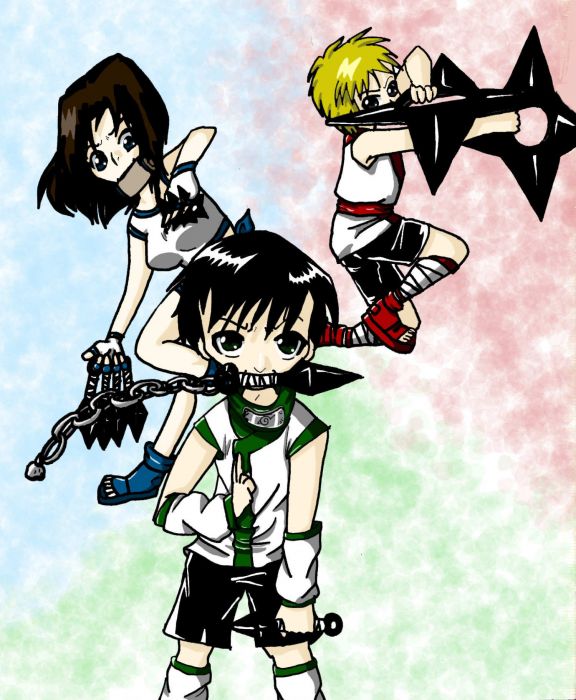 I've Been Needing To Do This For_