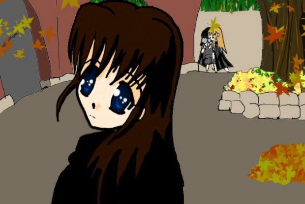 Riyu's Harry Potter Contest!!!