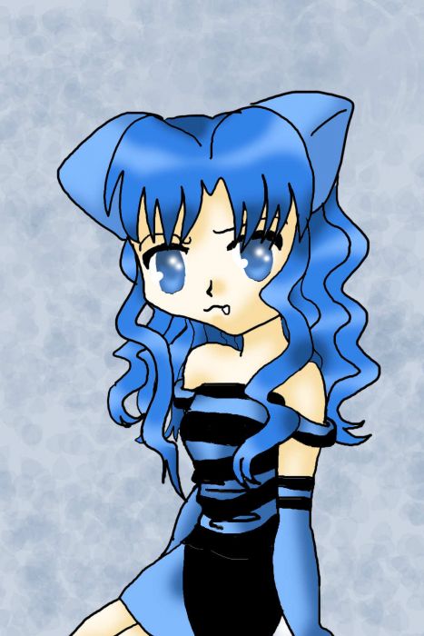 Second In The Series: Frida