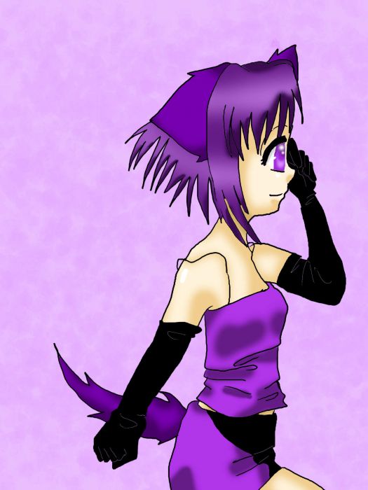 The Third In The Series: Charlotte