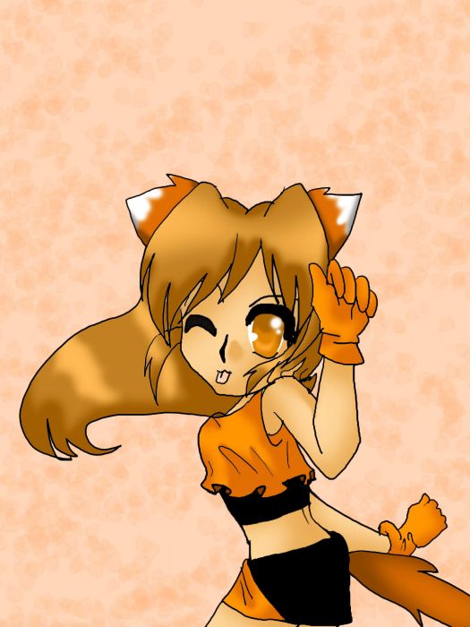 Fourth In The Series: Jennifer