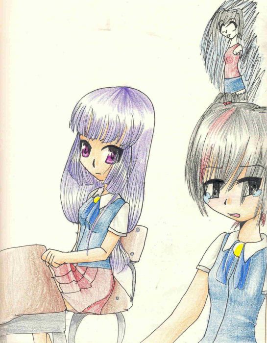 Nameless Person Again!!!