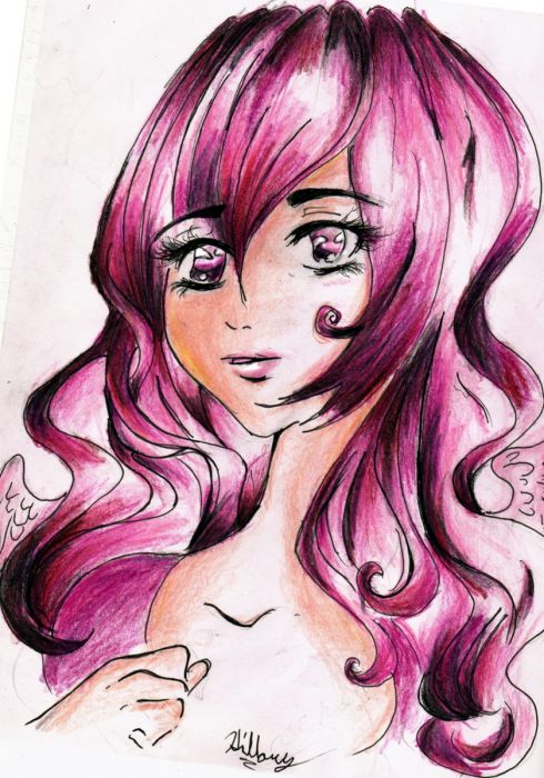 Holly Would You Turn Me On