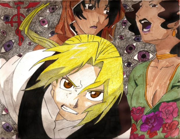 Conquerors of Shambala