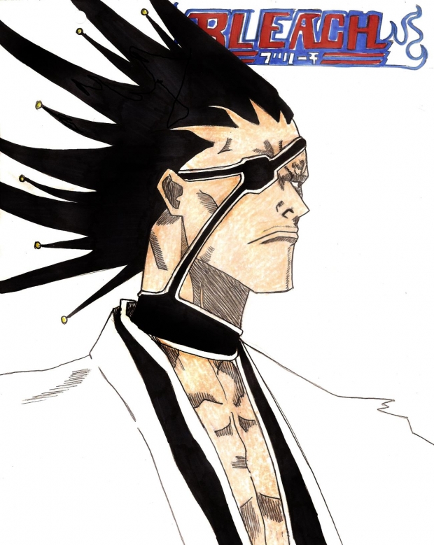 Kenpachi