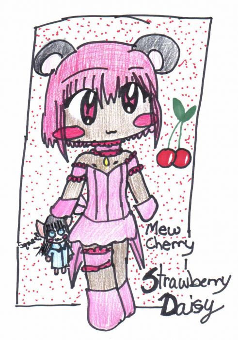 Request - Kokkoii Matoku