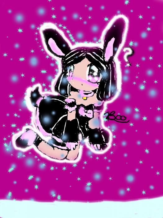 Present For Pandy! :3