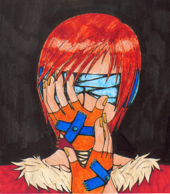 See, Hear, Speak No Evil