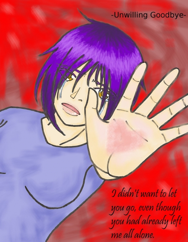 Unwilling Goodbye