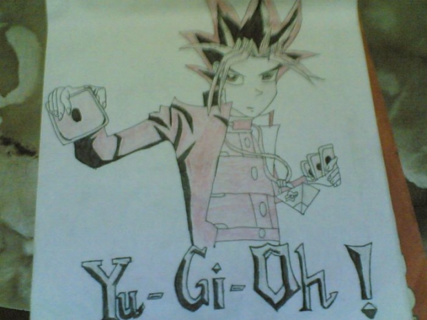 Yugioh