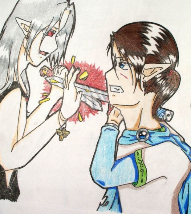 Katsu Battle Attempt