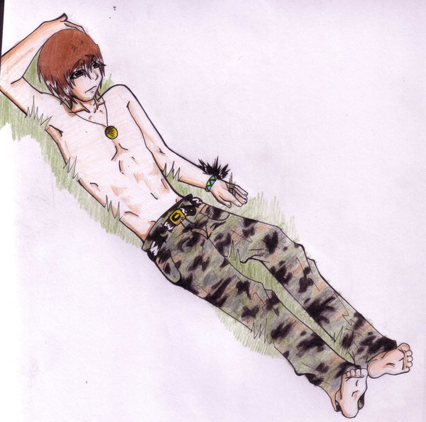 Request For Keira-complete