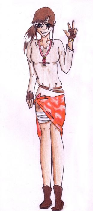 Trade With Tannabi On Da