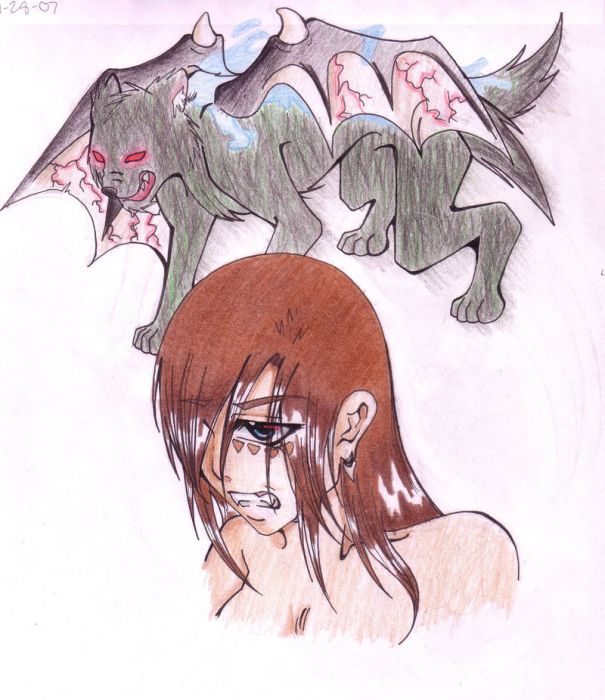 Contest For Tannabi On Da