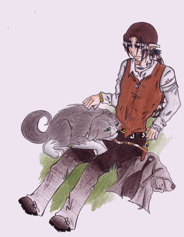 Contest On Da Sithdog1