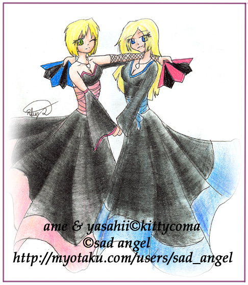 Kittty Comas Contest