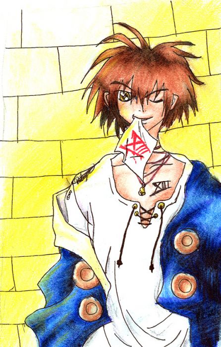 Dont Hate Me Cause Im Smexy ;d