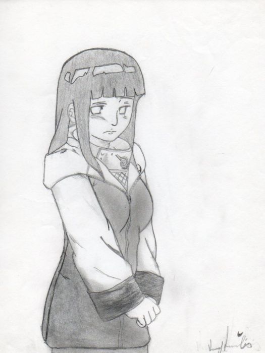 Hinata