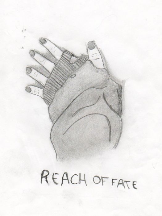 Reach Of Fate