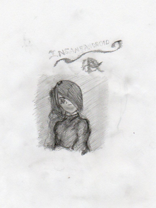 insanity with one look