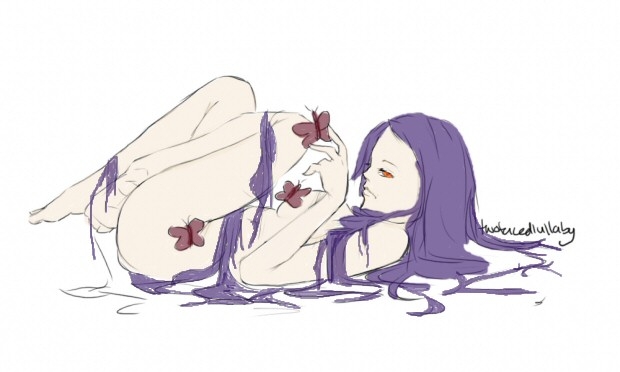 color me twofacedlullaby