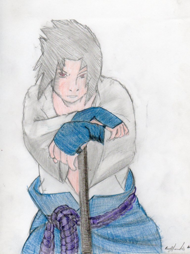 A sight for sore eyes