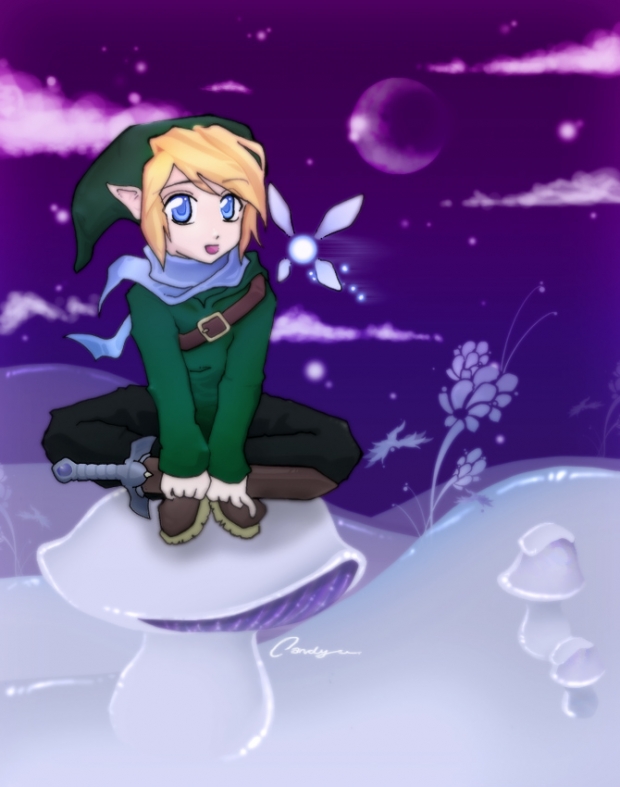 Winter Link