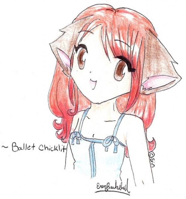 Happy Birthday Timby!