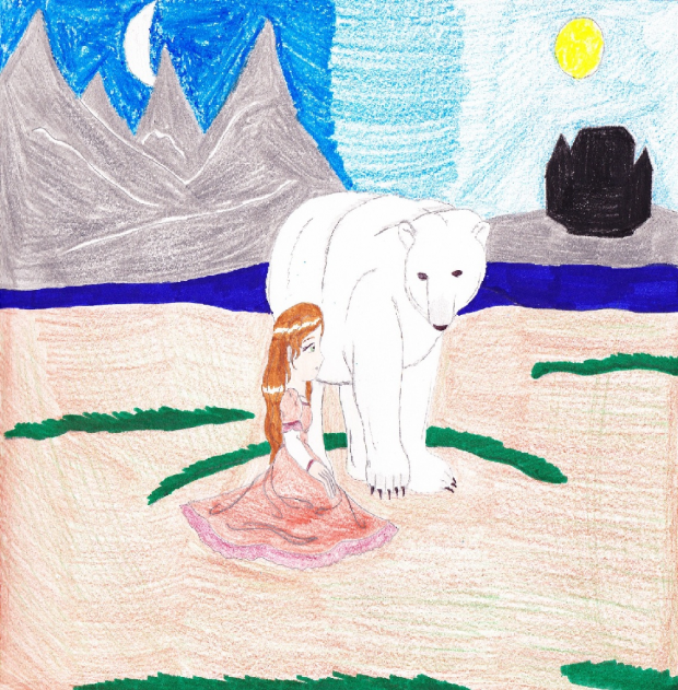 East of the Sun, West of the Moon